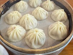 灌汤包-西工饭庄快餐厅(西工小街店)