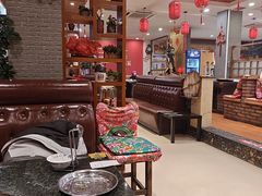 -老渔翁炖鱼坊(开发区东山总店)