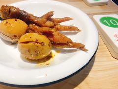 -马五面馆(郦城国际店)