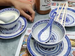 -曾氏姜撞奶甜品专家(岳阳店)