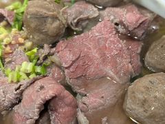 -菜忠潮州牛肉店(岗厦店)
