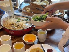 -一楼食业·美食人家