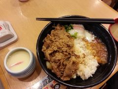 android_upload_pic-食其家·牛丼咖喱(天津梅江印象城店)