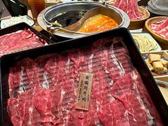-牛匠和牛寿喜锅(西安总店)