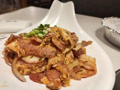 -么子烤肉(化龙池店)