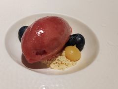 -L'Arome芳芳法国餐厅(仙林金鹰店)