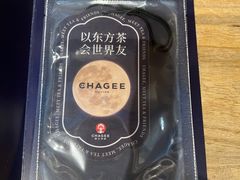 -霸王茶姬(西单百货店)