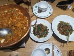 -一坐一忘云南菜(卓悦中心)