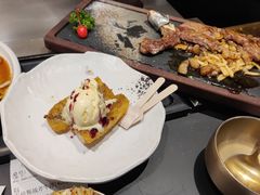 -大神太神·铁板烧(瑞虹天地月亮湾店)