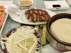 -全聚德(长江路店)