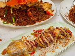 -喜记避风塘炒辣蟹(旗舰店)