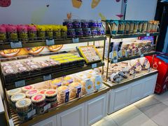 -蜂蝶来饼店(拱北总店)