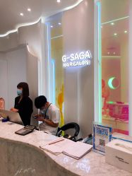 -G-SAGA形象设计