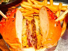 -Q MEX 库迈墨西哥餐吧(三里屯店)