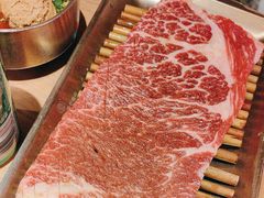 -西塔老太太泥炉烤肉(亚运村店)