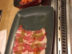 -新石器烤肉(中房金谊广场店)