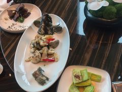 -环球港凯悦 · 享悦中餐厅