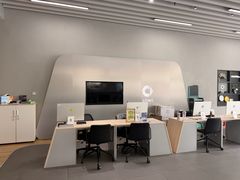 -上海浦东smart汽车全功能店(金桥店)