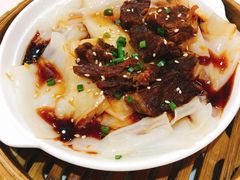 -君德澜酒家·创意粤菜(金山谷店)