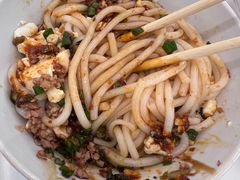 -辣辣小吃豆花米线(大观篆新农贸市场店)