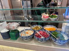 -金城百年兰州烤肉牛肉(文景路店)