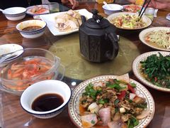 -高淳老街土菜馆(迎薰门店)