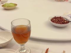 -山泉公馆酒家(珠江新城店)