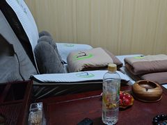 -良子足道·SPA推拿院(之心城店)
