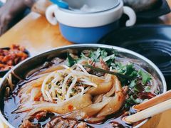 -老妈火锅粉(幸福路步行街店)