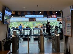-超鹿运动(达信大厦店)