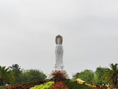 -三亚南山文化旅游区