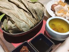 -桂满陇-十里风荷(合生汇店)