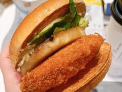-麦当劳(无锡滨湖万达店)