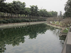-四川大学(江安校区)