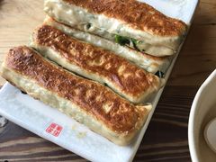 -左邻右舍褡裢火烧(石榴园店)