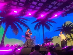 -MOSSO·Liveshow(M3香港广场店)