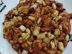 -力力豆花庄(广渠门店)