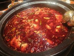 -小饕荟雅安贡椒鱼鲜馆(广福桥店)