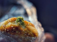-王天顺海苔饼