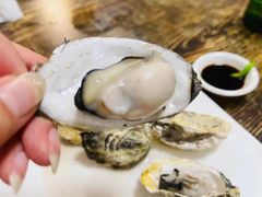 -星奇缘·海鲜餐厅(东山美食地标店)