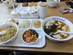 -老街粘食店(宜昌路店)