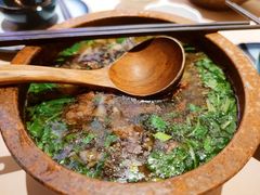 花溪牛肉粉-山石榴·贵州菜(丰盛里店)