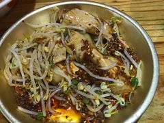-兔槽江湖菜·重庆璧山兔(水围店)