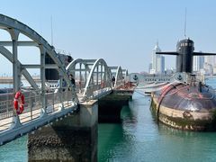 -中国人民解放军海军博物馆