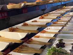 -佰人王串串香火锅(洋珠巷店)