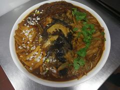 得莫利炖千岛湖有机鱼头-一轩饺子馆(丽都店)