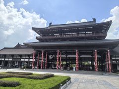 -狼山风景名胜区