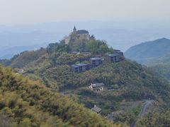 -莫干山风景区