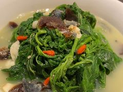 -陈厨老味·老派郴州菜(宜章店)