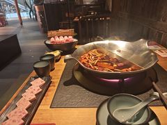 -湊湊火锅·茶憩(石家庄万象城店)
